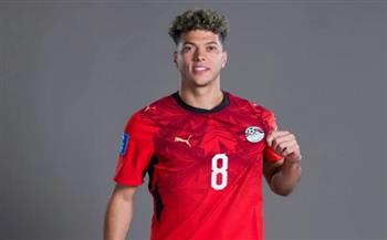   منتخب مصر يخضع لجلسة تصوير رسمية قبل مواجهة بلجيكا.. صور