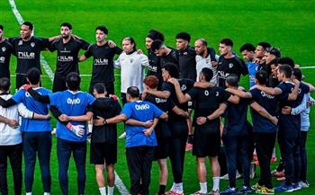   الزمالك يبحث عن ملعب جديد للتدريبات في الموسم المقبل