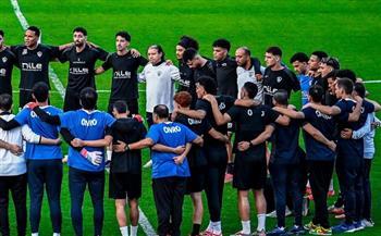 الزمالك يبحث عن ملعب جديد للتدريبات في الموسم المقبل