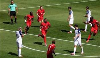   كندا تتعادل 1-1 مع البوسنة والهرسك فى كأس العالم