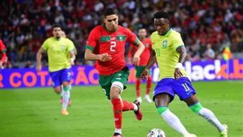 أبرزهم البرازيل والمغرب.. مواعيد مباريات اليوم في كأس العالم
