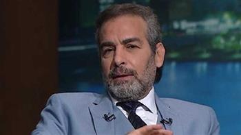 أشرف زكي يكشف آخر تطورات الحال الصحية للفنان أحمد عبد العزيز