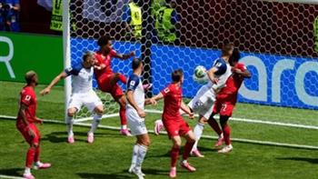   كأس العالم.. تعادل إيجابي يحسم مواجهة كندا والبوسنة 