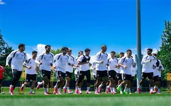 كأس العالم .. موعد مباراة منتخب مصر أمام بلجيكا