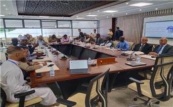   وزيرة الثقافة ورئيس «السوربون» يضعان رؤية مشتركة لتطوير الصناعات الإبداعية