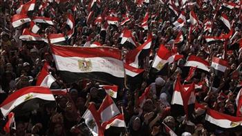   الأوبرا تحتفل بذكرى ثورة 30 يونيو بحفل غنائي على المسرح الكبير