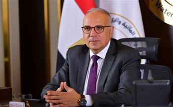 وزير الري يتابع خطة تطوير مصلحة الميكانيكا والكهرباء ومحطات الرفع على مستوى الجمهورية
