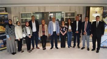   بروتوكول تعاون بين جامعة الإسكندرية وغرفة شركات السياحة لتأهيل الكوادر الشابة لسوق العمل