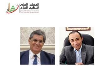 الأعلى للإعلام : استدعاء الممثل القانوني لقناة النهار ومسؤول الحساب الإلكتروني لأحمد شوبير