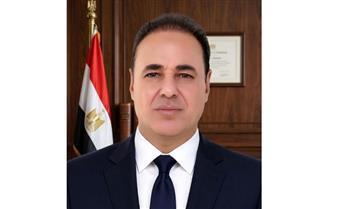 سعيد العماري: ما يحدث في غزة جريمة إنسانية مكتملة الأركان