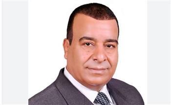 محمود مرجان: ثورة 30 يونيو أنقذت الدولة المصرية من مصير مظلم وأطلقت مسيرة الجمهورية الجديدة