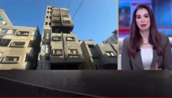   القاهرة الإخبارية: القصف الإسرائيلي يمتد إلى مختلف مناطق غزة ويزيد من معاناة المدنيين
