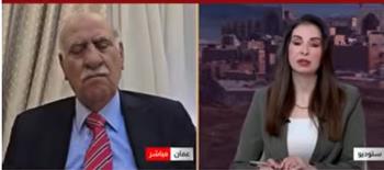   وزير أردني سابق: واشنطن تأخذ المخاوف الإسرائيلية من الاتفاق مع إيران بعين الاعتبار