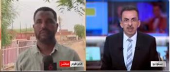   الجيش السوداني يصد هجمات للدعم السريع في النيل الأزرق ويكثف عملياته في دارفور