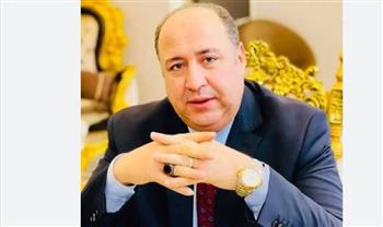   حسن جعفر: ثورة 30 يونيو أرست دعائم الجمهورية الجديدة ووضعت مصر على طريق التنمية الشاملة
