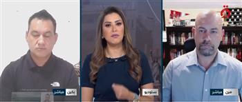 خبير استراتيجي: إسرائيل تسعى لتوسيع نفوذها الميداني قبل أي اتفاق أمريكي ـ إيراني