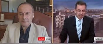   خبير عسكري: مؤشرات قوية على اقتراب التفاهم الأمريكي الإيراني رغم استمرار تباين التصريحات
