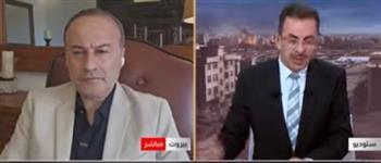 خبير عسكري: مؤشرات قوية على اقتراب التفاهم الأمريكي الإيراني رغم استمرار تباين التصريحات