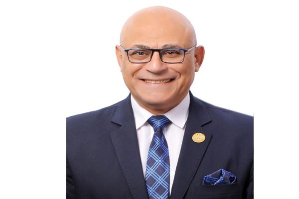 ماجد عبدالعظيم: أمانة الاستثمار بمستقبل وطن تتبنى أجندة تشريعية لدعم بيئة الأعمال