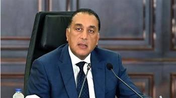   مدبولي: توجيه الرئيس بتحويل مصر إلى مركز إقليمي لتداول الغاز يتحقق على الأرض الآن