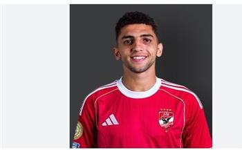   الأهلي يمدد عقد أحمد نبيل كوكا حتى 2029