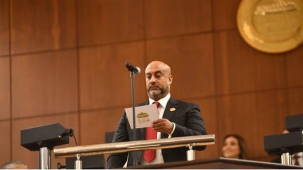 حسام سعيد: مصر تقود دبلوماسية واعية لخفض التصعيد الإقليمي وفتح مسارات سلام جديدة