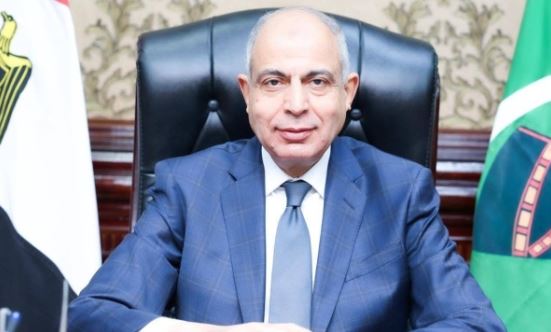 محافظ المنيا يعلن انطلاق الحملة القومية للتبرع بالدم 29 يونيو الجاري