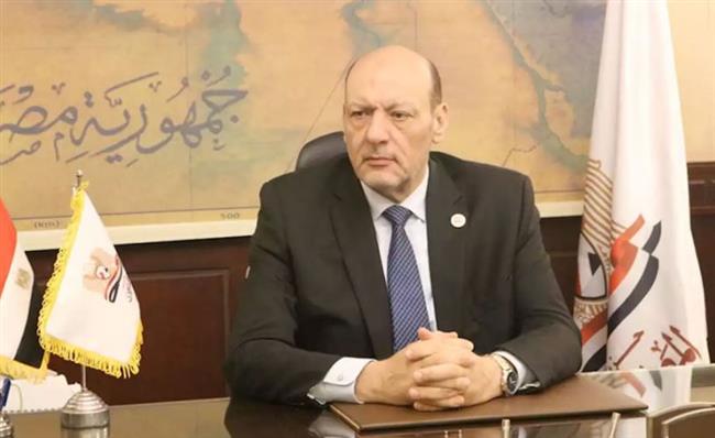 رئيس حزب المصريين : تنسيقية شباب الأحزاب أصبحت عنوانًا للتجديد السياسي وتمكين الشباب
