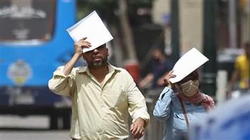  طقس اليوم.. حار نهارًا وشديد الحرارة جنوبًا