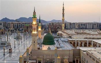   السعودية: رئاسة الشئون الدينية تنظم معرضًا إثرائيًا بالمسجد النبوي لتعزيز تجربة الزائرين