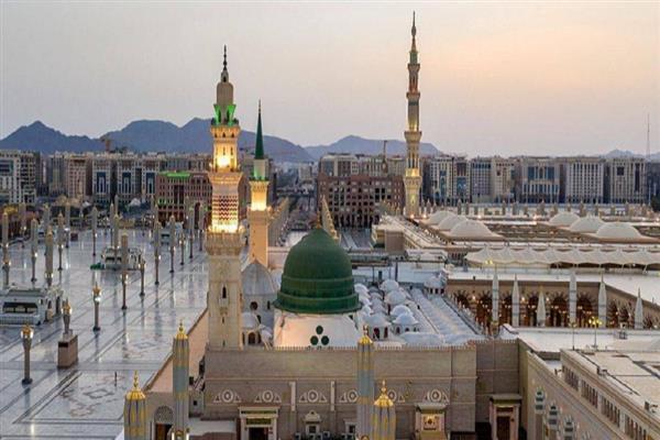 السعودية: رئاسة الشئون الدينية تنظم معرضًا إثرائيًا بالمسجد النبوي لتعزيز تجربة الزائرين