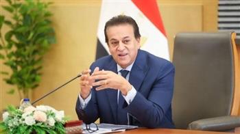 وزير الصحة: 7 ملايين مواطن بالمنيا سيدخلون التأمين الصحي الشامل
