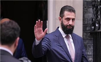 الرئيس السوري: ملف ترسيم الحدود مع لبنان لا يعد أولوية في الوقت الراهن