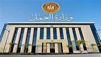   برواتب تصل إلى 18 ألف جنيه.. وزارة العمل تعلن عن 35 فرصة عمل بالعين السخنة 