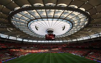 كأس العالم .. التشكيل الرسمي لمواجهة أستراليا وتركيا 