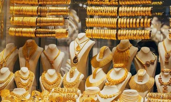 أسعار الذهب اليوم.. استقرار يسيطر على التعاملات
