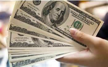 سعر الدولار مقابل الجنيه اليوم