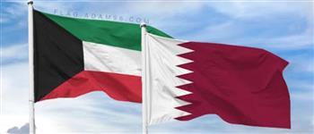 قطر والكويت يعربان عن تطلعهما لتوقيع أمريكا وإيران على الاتفاق قريبا