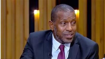   ربيع ياسين: منتخب مصر يستطيع الذهاب بعيدًا في المونديال.. وصلاح يصنع حالة رائعة
