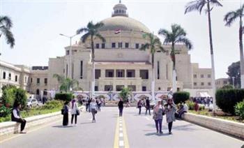 جامعة القاهرة تفتح أبواب الإبداع والرياضة والتطوع أمام طلابها خلال الصيف