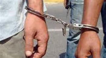   ضبط شخصين بالمنيا لقيامهما بالنصب على المواطنين والاستيلاء على أموالهم