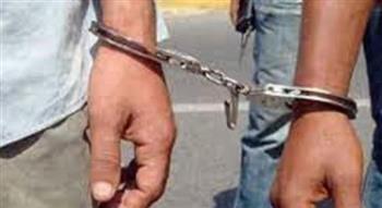 ضبط شخصين بالمنيا لقيامهما بالنصب على المواطنين والاستيلاء على أموالهم