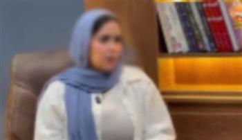   صاحبة فيديو تعليم القليوبية: لم أنشر التسجيل.. فوجئت بالنشر وتعرضت للفصل من عملي