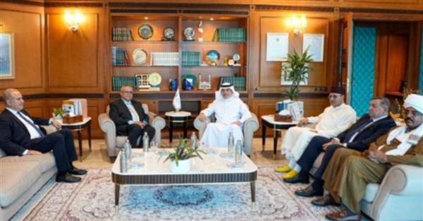 مكتبة الإسكندرية و" الإيسيسكو" تبحثان إطلاق مشروعات مشتركة لصون التراث