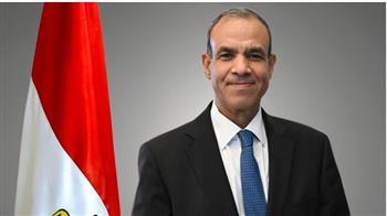 وزير الخارجية يتوجه إلى بلجيكا ولوكسمبورج