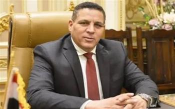   عضو بالشيوخ: 30 يونيو أعادت الدولة إلى مسارها الصحيح 