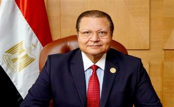   "الاعتماد والرقابة" تهنئ محافظة المنيا بانطلاق منظومة التأمين الصحي الشامل