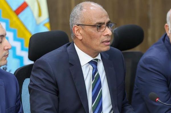 محافظ كفر الشيخ: حوكمة الإعلانات المخالفة على الأسوار ضمن مبادرة «جميلة يا بلدي»