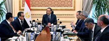   رئيس الوزراء: المعهد القومي للأورام الجديد بالشيخ زايد "مستشفى 500500" إضافة كبيرة 