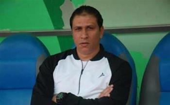   عبدالعاطي مديرا فنيا لأبوقير للاسمدة
